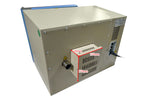 12L Convection Drying Oven with Digital Temperature Controller (10"x10"x8", 250°C, 110V) with 2" Feedthrough - DHG-9015