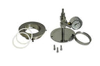 Water Cold Sealing Flange for 80mm dia.Tube - FL80W