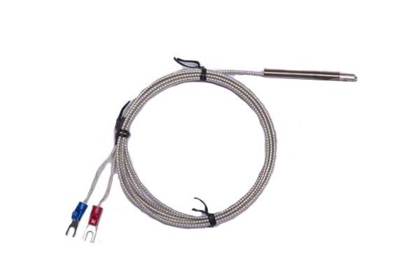 PT100 TWO Pin Thermocouple FOR MTI Drying Oven,  PT100