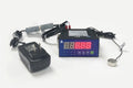 0- 50Kg Pressure Sensor Kit: Load cell+ + Digital Meter - LC-KIT-KG50