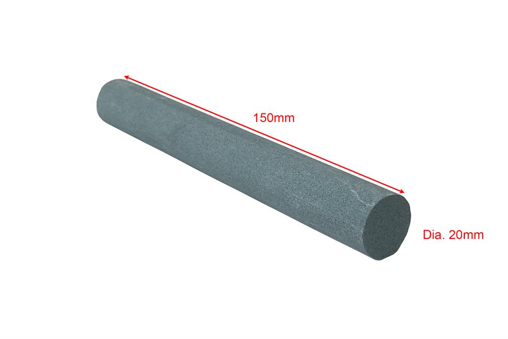 Silicon Carbide Resin Dressing Stone - LSS021