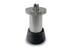 30ml Stainless Steel Vacuum Mixing Jar with Blade for SFM7 Vacuum Mixer - MJ7S30