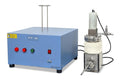 Air-Tight & Hearable Volumetric Micro-Feeder up to 1 bar and 1250C with PC Control - PF-M