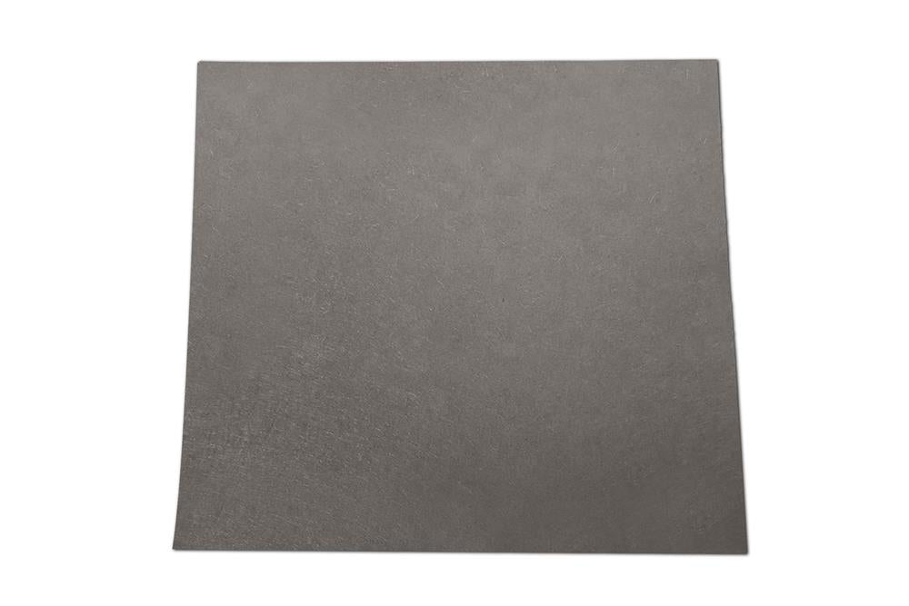 Nickel Felt Sheet (100mm L x 100 mm W x 0.45 mm T) as Conductive Substrate for Flow Battery, Fuel Cells, and Electrolyzer - EQ-bcnf-045