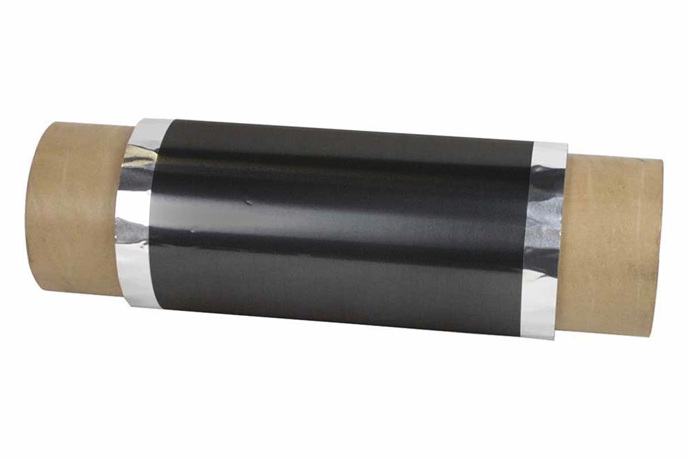 Double Side LiNiCoMnO2 (Ni:Co:Mn=5:2:3, NCM523) Coated Aluminum Foil for Battery Cathode (20 m L x 200mm W x 100 um T), 1 Roll, CAl-R-NCM523