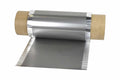 Double Sides Conductive Carbon Coated Aluminum Foil for Battery Cathode Substrate (260/180 mm W x 18um Thickness) - CCAL-18u