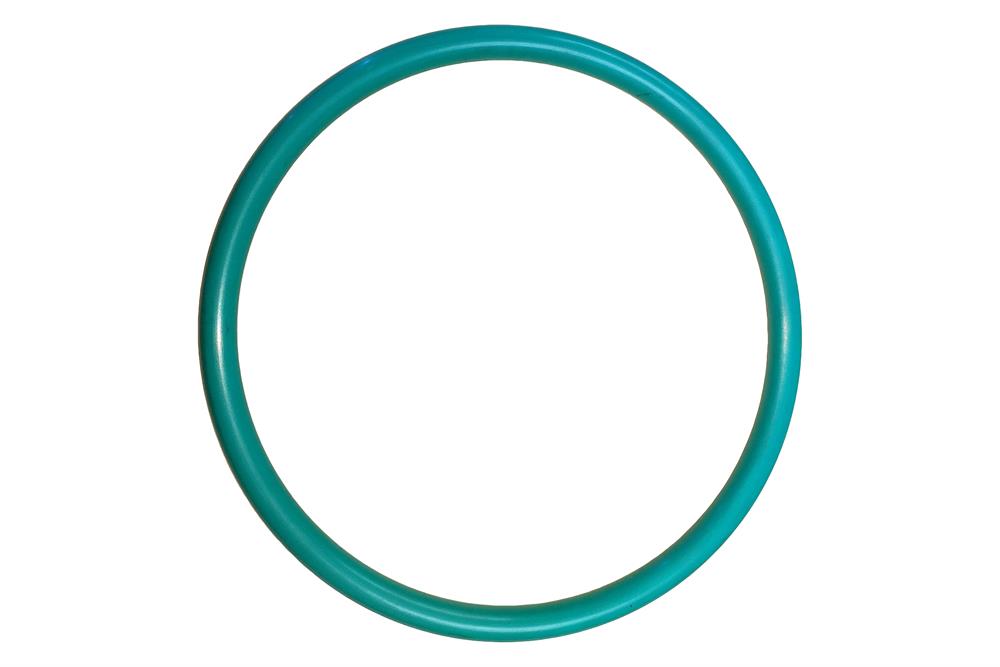 The O-Ring for Cold Trap for Recovering Condensables - EQ-CCT-OR-LD