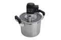 Heavy Duty Coolant Circulating Tank with Pump, 4 L for MTI Cutting saw - ECO430