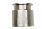 KF 40/25 Port Straight Tube for DIY Feedthrough, - FHKF