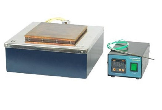 500C Max. Precision Hot Plate (180 x 180 mm ) - HP1515