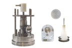 4" Polishing Fixture With Vacuum Jig for Precision & Automatic Thinning and Polishing- PF4P