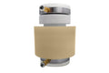 Pressure Controlled & Airtight Split Coin Cell w/ Optional Size & Materials for Coin SSB Research - PSC