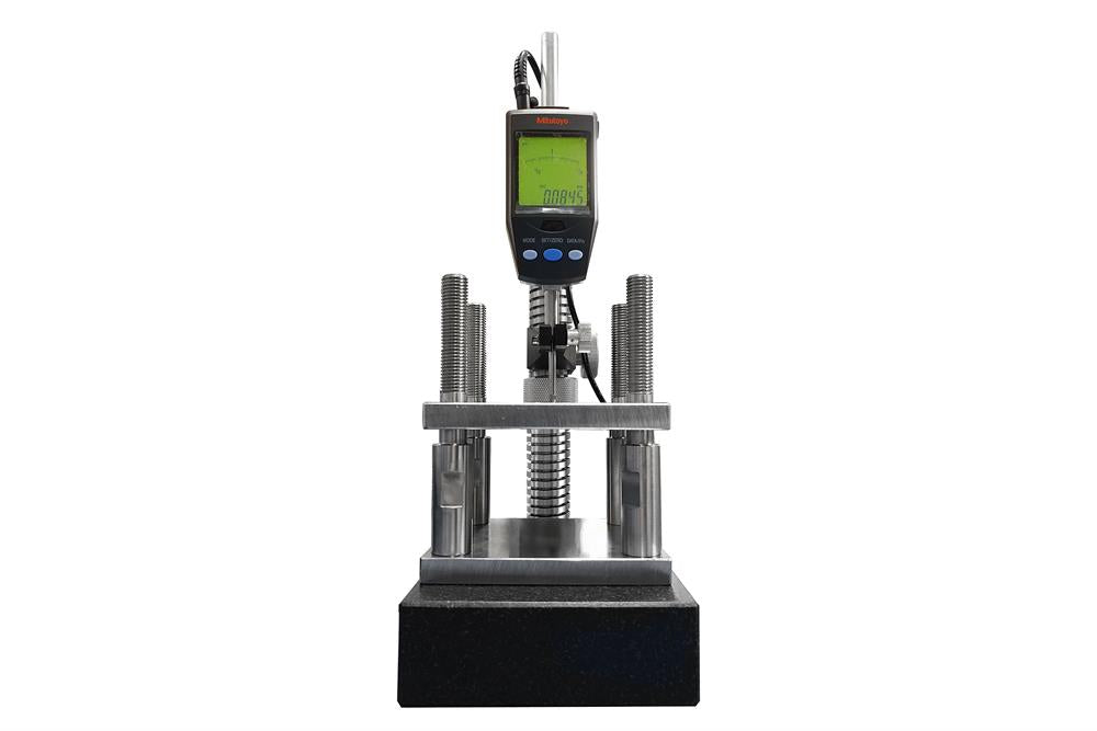 Precision Thickness Checker For Battery Volume Expansion Measurement - PTC-TEM-LD