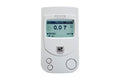 Portable High Accuracy Digital Geiger Counter / Dosimeter - RD-15-LD