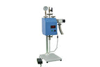 Rotatable Vacuum Ampule Sealing Device for 20mm O.D Tube - VTS-1