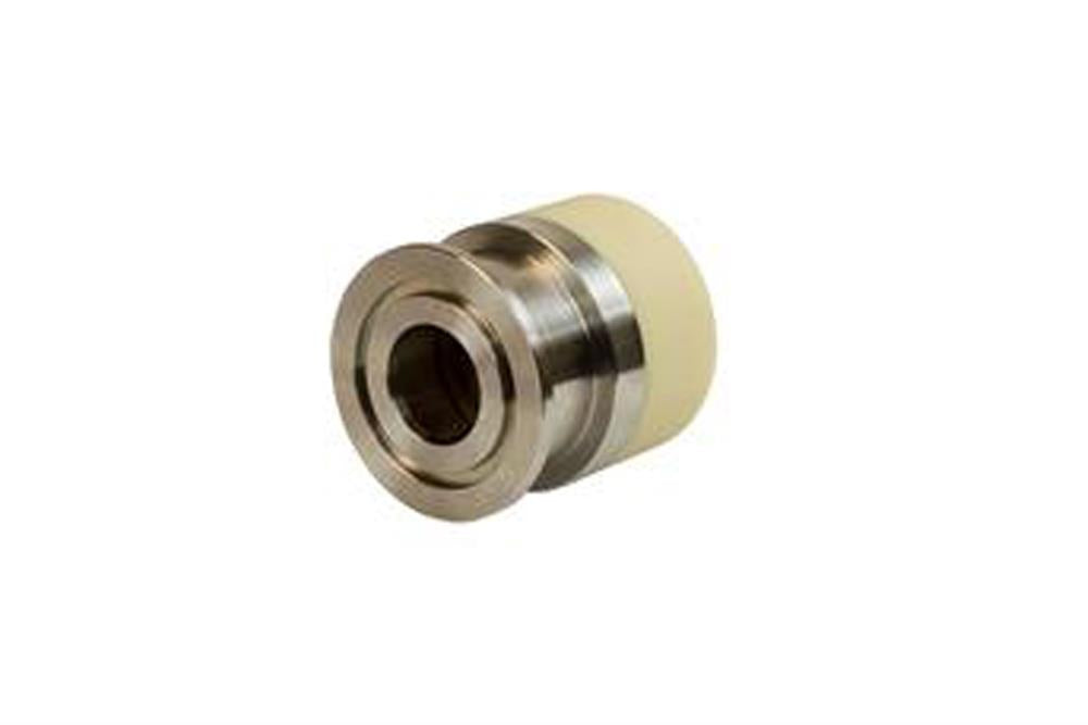 Trace Oxygen Analyzer (0 - 1000ppm) with KF40 & Flow Housings - W1000