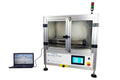 Automatic 32-Sample XRF Scanning System for High Throughput Composition Analysis - XRF-32-LD