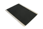 Li-Ion Battery Cathode - Aluminum Foil Double Side Coated by Li-NCM (9:0.5:0.5 ) (241mm L x 200mm W) 5 sheets/bag - bcaf-ncm911ds
