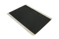 Li-Ion Battery Cathode - Aluminum Foil Double Side Coated by LiNiCoMnO2 (Ni:Co:Mn=1:1:1, NCM111) (241mm L x 200mm W x 0.1mm T) 5 sheets/bag - bcaf-241NCM-DS111