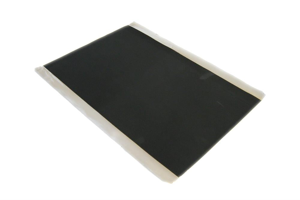 Li-Ion Battery Cathode - Aluminum Foil Single Side Coated by Li-NCM (9:0.5:0.5 ) (241mm L x 200mm W) 5 sheets/bag - bcaf-ncm911ss