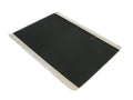 Li-Ion Battery Cathode - Aluminum Foil Single Side Coated by LiNiCoAlO2 (241mm L x 200mm W x 0.06mm T), 5 sheets/bag - bcaf-241NCA-SS811