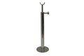 Adjustable Flange Support (320 - 510mm H) for KF40 Flanges -KF40FLS