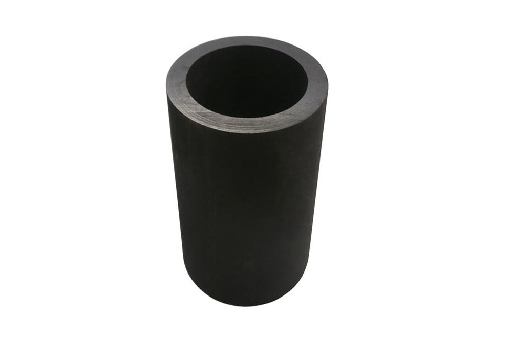 Graphite Cylindrical Crucible