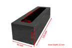 Graphite Ingot Molds for Melting Casting System