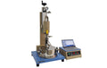 1000°C Max. Compact Tube Furnace (20mm OD) with Precision TGA Function - GSL-1000-TGA