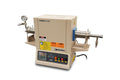 1500C Max. Compact Tube Furnace (2" O.D ) with Complete Accessories - GSL1500X50