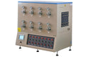 1500 °C 8 Channel Ø50 mm Tube Furnace for Hi-Throughput Annealing GSL-1500X-MGI-8