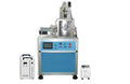 Four Source High Vacuum Thermal Evaporation Coater With Dual Source10-6 torr - GSL-1800X-ZF4
