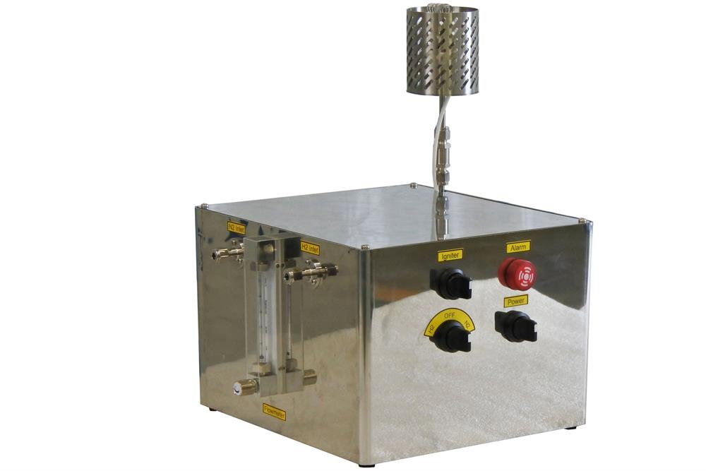 Flammable Gas Control and Disposal Device - GSL-KR200