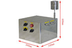 Flammable Gas Control and Disposal Device - GSL-KR200
