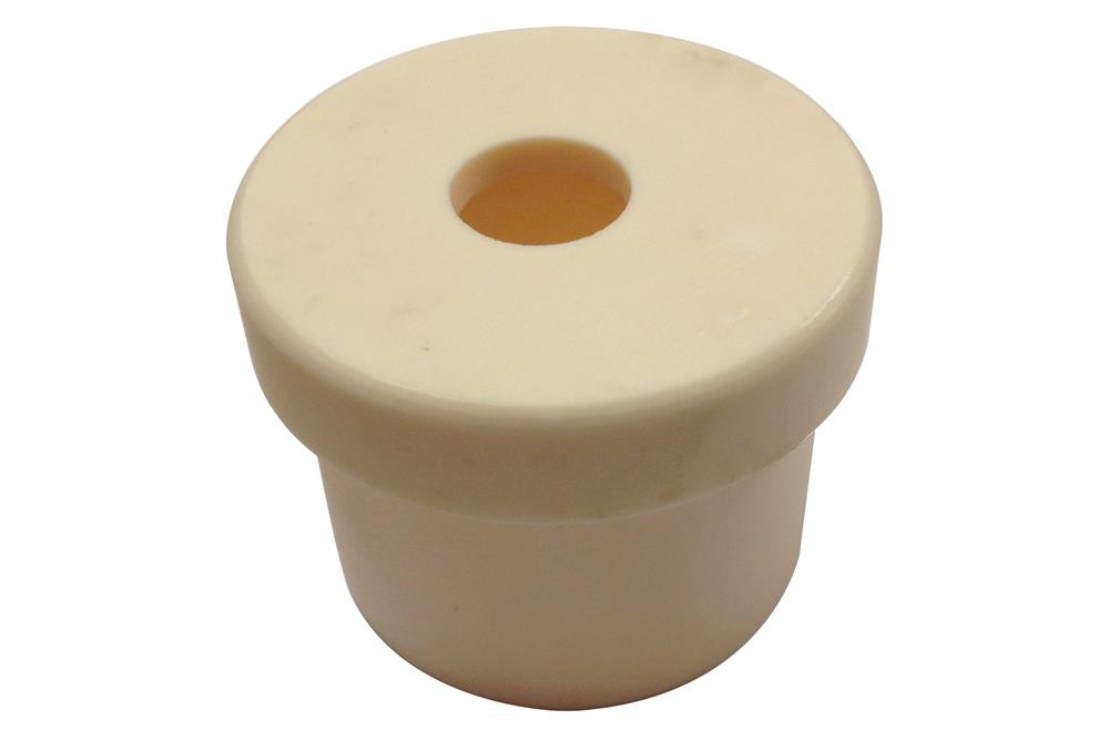 Alumina Outer Crucible Set (Lid, Thermal Block, Bottom Crucible) for GSL-1700X-SPC-2, SPC2-ARSC