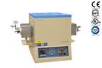 UL/CSA Standard 1700°C Tube Furnace (60 or 80mm optional tube size) with complete accessory - GSL-1700X-UL series