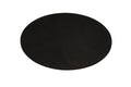 0.04" Thick Graphite Substrate for RTP Furnace's Sample Holder, 3" or 5" O.D Selectable - G-Holder