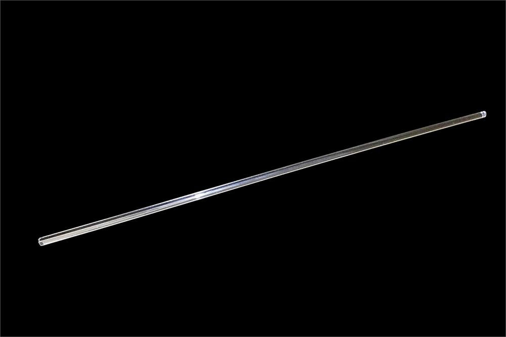 Quartz Rod (20" L) - FLG-QR
