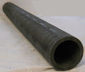 SiC-coated High Purity Graphite Tube: 2"OD x 1.5"ID x 36"L (50.8 OD x 38.1 ID x 914 L, mm), TG-50D-36LD