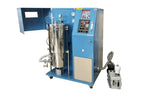Hi-Pressure Induction Melting-Casting or Infiltrating System (1 Mpa @ 1700C Max.) - IMCS-1700HP