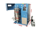 Hi-Pressure Induction Melting-Casting or Infiltrating System (1 Mpa @ 1700C Max.) - IMCS-1700HP