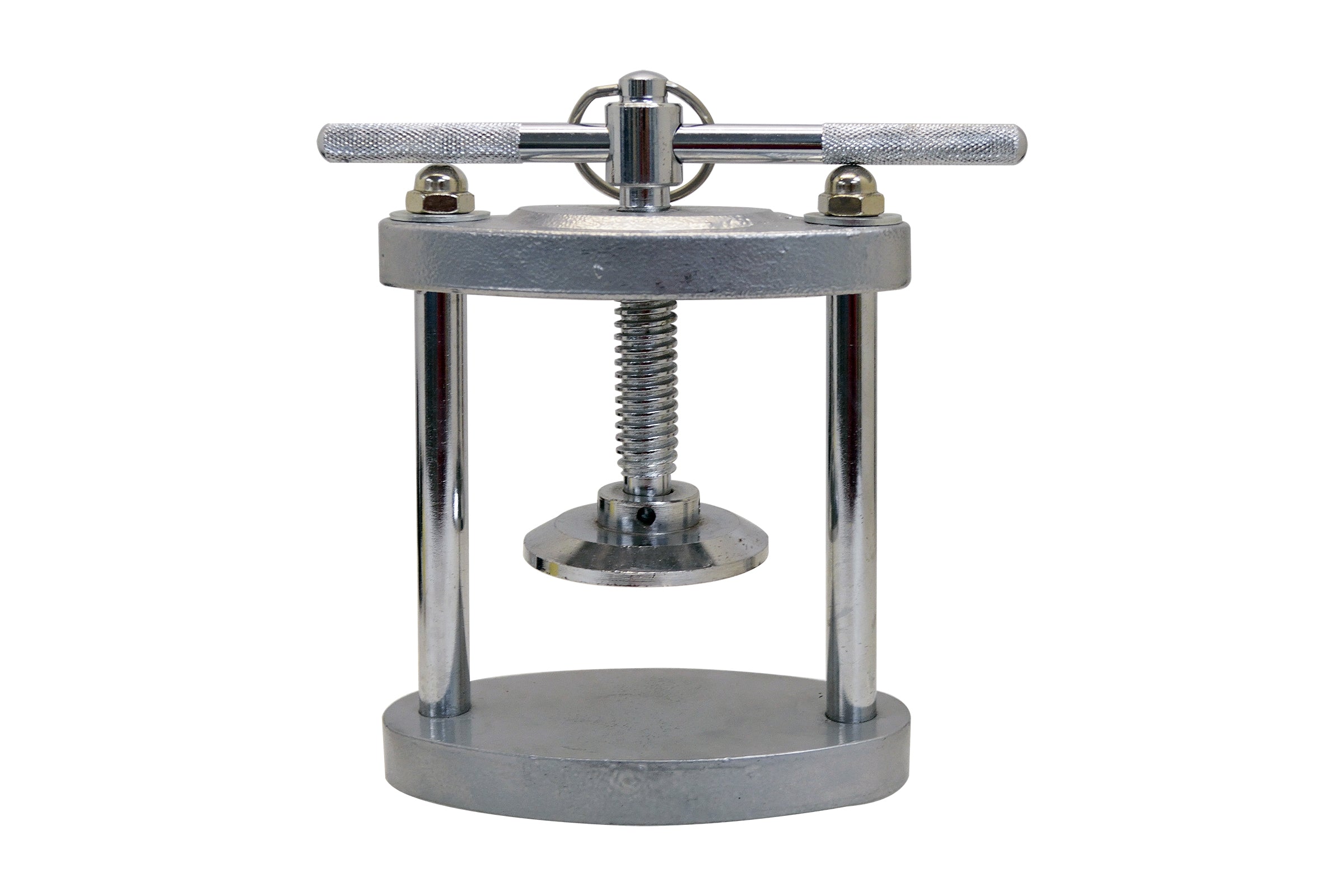 100Kg Manual Screw Press or Compressing Jig - YLJ-SP