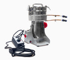 Dry Mixing Mixer & Dispenser with Water Cooling & Adjustable Speed  Up to 25K RPM  -MSK-FS-152-WC