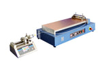 Hybrid Film Applicator: Doctor Blade (250mm) + Slot Die (150mm) Head - HDS-250