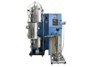 Compact Induction Atomizer (1 MPa @ 1700C Max.) for 3D Printing - IMCS-1700-MAS