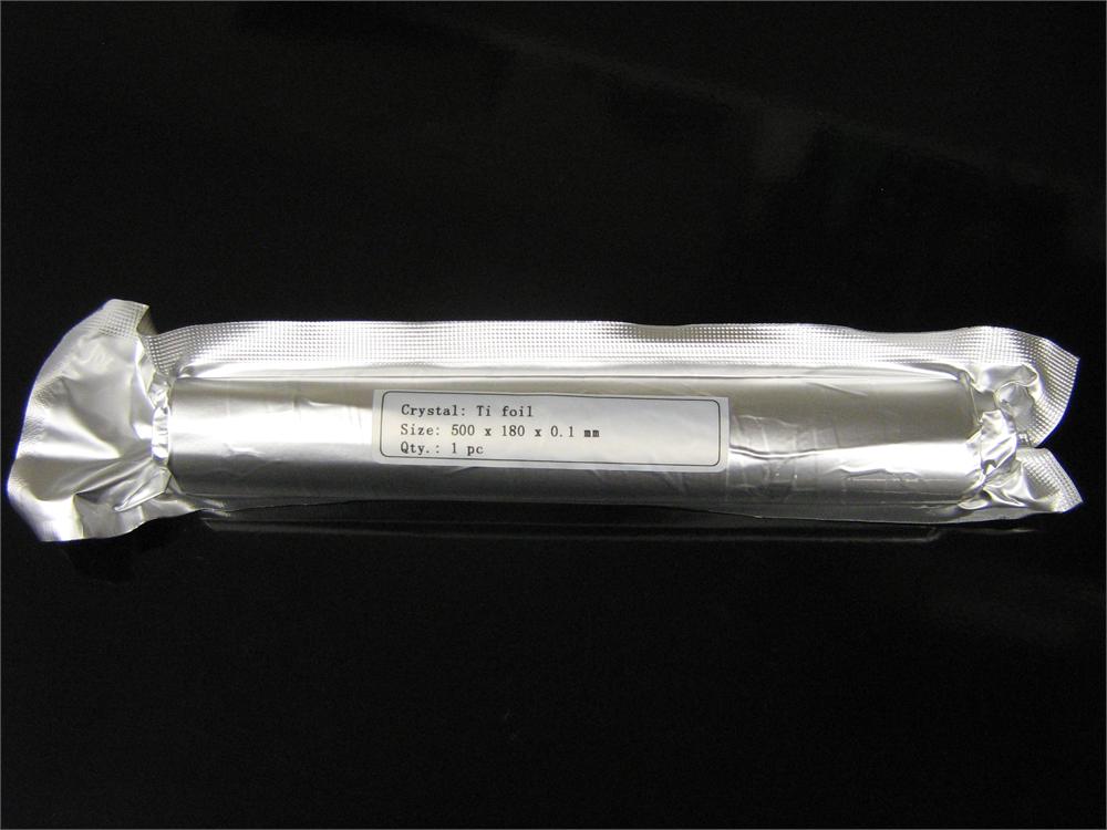 Magnesium (Mg) Foil: 100mm Width x 0.1 mm thick x 1000 mm Length, MF-Mg18L1000