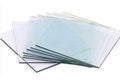 ITO Coated Glass Substrate 100 x 100 x 0.7 mm, R: 9-15 ohm/sq, Nominal ITO film thickness: 180 nm