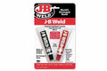 J-B Cold Weld Steel Reinforced threads prevents leakage for MTI Flange - MTI-SEAL-WELD