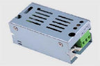 DC Power Supply (5V, 2V, 24V)