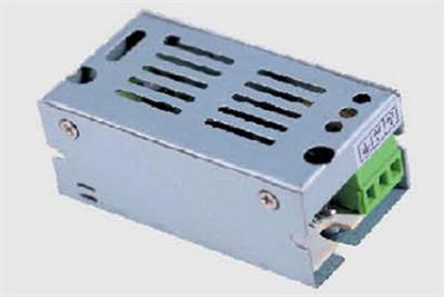DC Power Supply (5V, 2V, 24V)